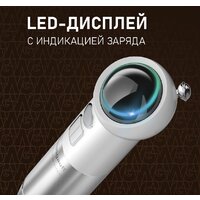 Погружной блендер Weissgauff WHB 341 PTW CordLess Titan - Превью изображения №5 — Интернет-магазин Time-Shop