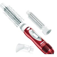 Фен-щетка Valera Turbo Style 1000 Tourmaline (603.01/b) - Превью изображения №2 — Интернет-магазин Time-Shop