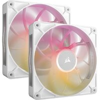 Corsair iCUE LINK RX140 RGB MAX Dual Pack + Hub CO-9051040-WW