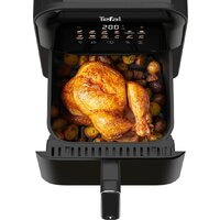 Аэрогриль (аэрофритюрница) Tefal EY8218F0 - Превью изображения №4 — Интернет-магазин Time-Shop