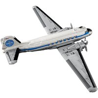 Конструктор LEGO Icons 11378 Douglas DC-3 PAN AM Airliner - Превью изображения №3 — Интернет-магазин Time-Shop