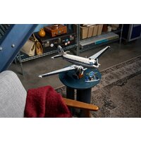 Конструктор LEGO Icons 11378 Douglas DC-3 PAN AM Airliner - Превью изображения №16 — Интернет-магазин Time-Shop