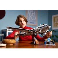 Конструктор LEGO Icons 11378 Douglas DC-3 PAN AM Airliner - Превью изображения №8 — Интернет-магазин Time-Shop