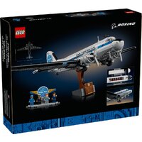 Конструктор LEGO Icons 11378 Douglas DC-3 PAN AM Airliner - Превью изображения №17 — Интернет-магазин Time-Shop