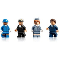 Конструктор LEGO Icons 11378 Douglas DC-3 PAN AM Airliner - Превью изображения №4 — Интернет-магазин Time-Shop