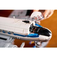 Конструктор LEGO Icons 11378 Douglas DC-3 PAN AM Airliner - Превью изображения №13 — Интернет-магазин Time-Shop