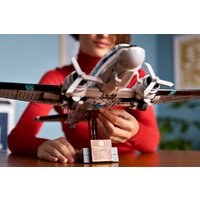 Конструктор LEGO Icons 11378 Douglas DC-3 PAN AM Airliner - Превью изображения №14 — Интернет-магазин Time-Shop
