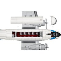 Конструктор LEGO Icons 11378 Douglas DC-3 PAN AM Airliner - Превью изображения №5 — Интернет-магазин Time-Shop