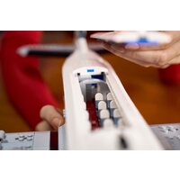 Конструктор LEGO Icons 11378 Douglas DC-3 PAN AM Airliner - Превью изображения №12 — Интернет-магазин Time-Shop