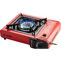 Настольная плита Delta D-214P - Превью изображения №2 — Интернет-магазин Time-Shop