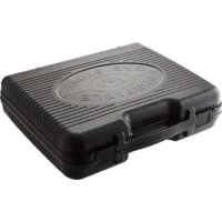 Настольная плита Delta D-214P - Превью изображения №3 — Интернет-магазин Time-Shop