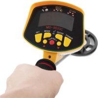 Металлоискатель Tianxun MD-9020C - Превью изображения №12 — Интернет-магазин Time-Shop