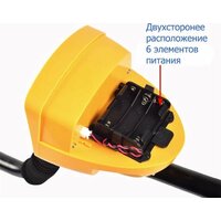 Металлоискатель Tianxun MD-9020C - Превью изображения №16 — Интернет-магазин Time-Shop