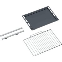 Электрический духовой шкаф Whirlpool OMR58CR1B - Превью изображения №11 — Интернет-магазин Time-Shop