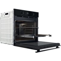 Электрический духовой шкаф Whirlpool OMR58CR1B - Превью изображения №4 — Интернет-магазин Time-Shop