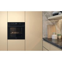 Электрический духовой шкаф Whirlpool OMR58CR1B - Превью изображения №5 — Интернет-магазин Time-Shop