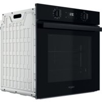 Электрический духовой шкаф Whirlpool OMR58CR1B - Превью изображения №3 — Интернет-магазин Time-Shop