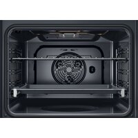 Электрический духовой шкаф Whirlpool OMR58CR1B - Превью изображения №9 — Интернет-магазин Time-Shop