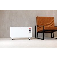 Конвектор Elize EL1500DL - Превью изображения №6 — Интернет-магазин Time-Shop