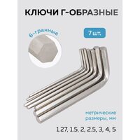 Универсальный набор инструментов KingTul KT-41723-5 (64767) - Превью изображения №9 — Интернет-магазин Time-Shop