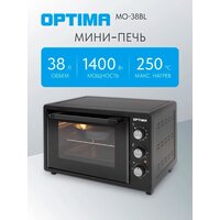 Optima MO-38BL