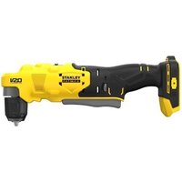 Угловая дрель Stanley SFMCD750B-XJ (без АКБ) - Превью изображения №2 — Интернет-магазин Time-Shop