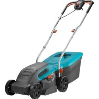 Газонокосилка Gardena PowerMax 1200/32 - Превью изображения №3 — Интернет-магазин Time-Shop