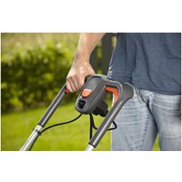 Газонокосилка Gardena PowerMax 1200/32 - Превью изображения №6 — Интернет-магазин Time-Shop