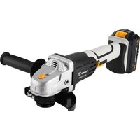 Угловая шлифмашина Deko DKAG20-125 (с 2-мя АКБ) - Превью изображения №2 — Интернет-магазин Time-Shop