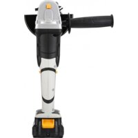 Угловая шлифмашина Deko DKAG20-125 (с 2-мя АКБ) - Превью изображения №3 — Интернет-магазин Time-Shop