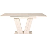 Кухонный стол ЭлиГард Kai 118-157x76x72 (дуб монтерей) - Превью изображения №2 — Интернет-магазин Time-Shop