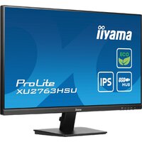 Монитор iiyama ProLite XU2763HSU-B1 - Превью изображения №4 — Интернет-магазин Time-Shop