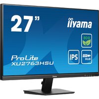 Монитор iiyama ProLite XU2763HSU-B1 - Превью изображения №3 — Интернет-магазин Time-Shop