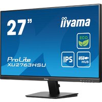 Монитор iiyama ProLite XU2763HSU-B1 - Превью изображения №5 — Интернет-магазин Time-Shop
