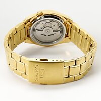 Наручные часы Seiko 5 SNKL48K1 - Превью изображения №3 — Интернет-магазин Time-Shop