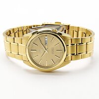 Наручные часы Seiko 5 SNKL48K1 - Превью изображения №2 — Интернет-магазин Time-Shop