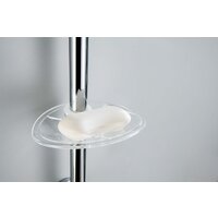 Душевой гарнитур  Aquatek Бетта AQ2013CR - Превью изображения №9 — Интернет-магазин Time-Shop