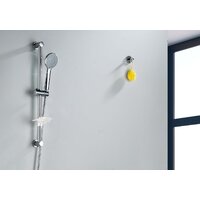 Душевой гарнитур  Aquatek Бетта AQ2013CR - Превью изображения №5 — Интернет-магазин Time-Shop