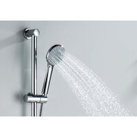 Душевой гарнитур  Aquatek Бетта AQ2013CR - Превью изображения №12 — Интернет-магазин Time-Shop