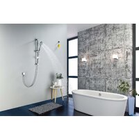 Душевой гарнитур  Aquatek Бетта AQ2013CR - Превью изображения №8 — Интернет-магазин Time-Shop