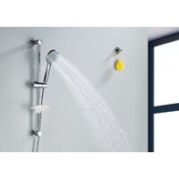 Душевой гарнитур  Aquatek Бетта AQ2013CR - Превью изображения №7 — Интернет-магазин Time-Shop