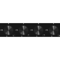 Варочная панель Candy CHXM64CWB - Превью изображения №5 — Интернет-магазин Time-Shop