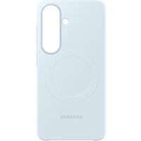 Чехол для телефона Samsung Slim Magnet Case для Samsung Galaxy S26 (голубой) - Превью изображения №3 — Интернет-магазин Time-Shop