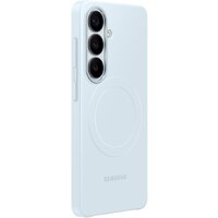 Чехол для телефона Samsung Slim Magnet Case для Samsung Galaxy S26 (голубой) - Превью изображения №2 — Интернет-магазин Time-Shop