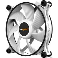 Вентилятор для корпуса be quiet! Shadow Wings 2 120mm White BL088 - Превью изображения №2 — Интернет-магазин Time-Shop