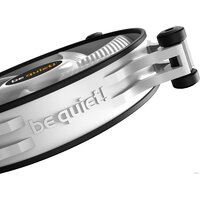 Вентилятор для корпуса be quiet! Shadow Wings 2 120mm White BL088 - Превью изображения №3 — Интернет-магазин Time-Shop