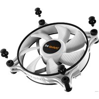 Вентилятор для корпуса be quiet! Shadow Wings 2 120mm White BL088 - Превью изображения №4 — Интернет-магазин Time-Shop