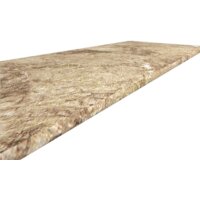 Готовая кухня Mio Tesoro Экстра-лайт 2.2 (ателье светлый/мадрид) - Превью изображения №5 — Интернет-магазин Time-Shop