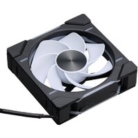 Вентилятор для корпуса Phanteks D30-120 D-RGB Reversed Black PH-F120D30R_DRGB_PWM_BK01 - Превью изображения №2 — Интернет-магазин Time-Shop