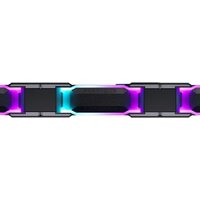Вентилятор для корпуса Phanteks D30-120 D-RGB Reversed Black PH-F120D30R_DRGB_PWM_BK01 - Превью изображения №6 — Интернет-магазин Time-Shop